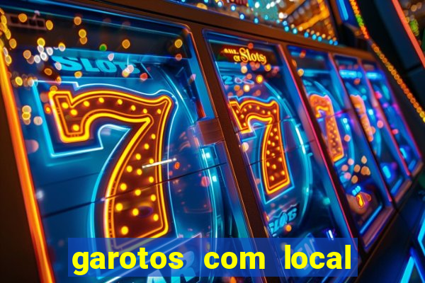 garotos com local porto alegre